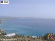 Kokkinos Pirgos Kreta, Kokkinos Pirgos, Agia Galini, gr. Grundstück 130.000qm² mit Panorama Meerblick zu verkaufen Grundstück kaufen